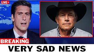At 73, The Tragedy Of George Strait Is Beyond Heartbreaking