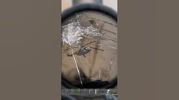 Shooting Down a Dynamic Helicopter #dayz #adventure #dayzgameplay