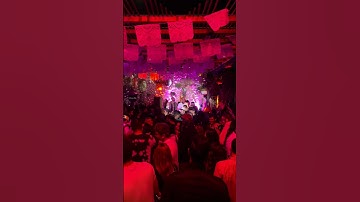 Mihai Popoviciu Live at Music is 4 Lovers [2022-11-03 @ Camino, San Diego] [MI4L.com] Clip6 #shorts