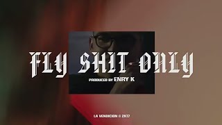 Watch Yung Beef Fly Shit Only video