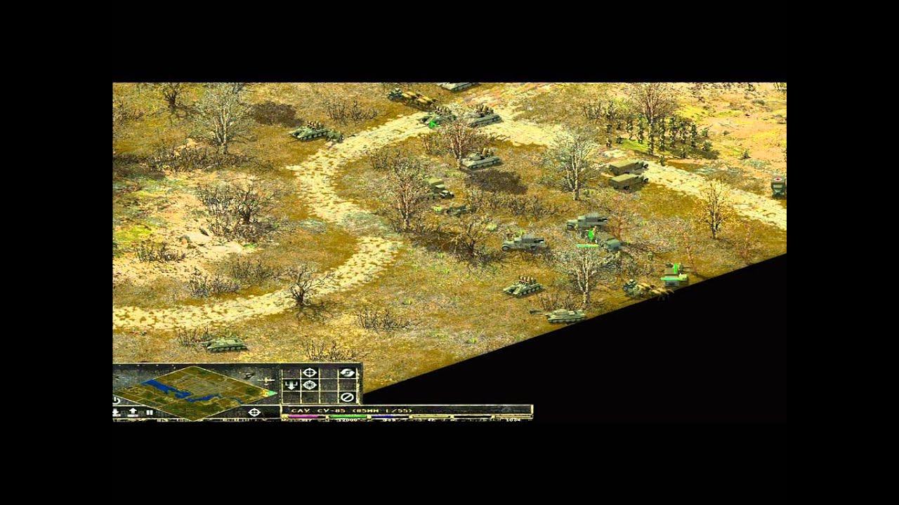 Ролик Ligi Modplanet.Final 2014 г.Миссия Тарнополь в огне.Автор Kalionyy.