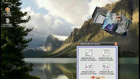 sistema de facturacion y codigo fuente visual basic 6