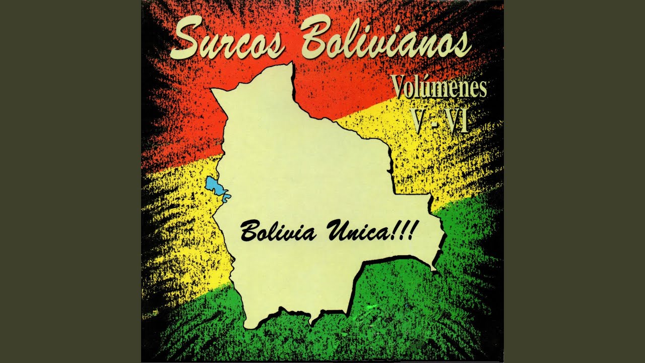 Taquiraris: Lunita Camba, Música de Amor