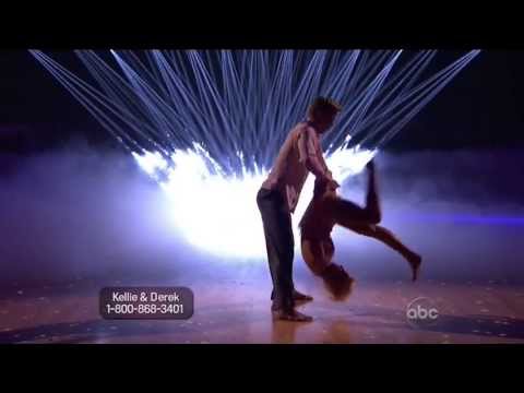 Video: David Manukyans Deltagelse I Dancing With The Stars Var På Randen Af sammenbrud