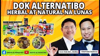 Dok Alternatibo Program Dec 21