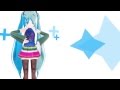 Youtube Thumbnail To i hola - Arranged by daniwell feat. Hatsune Miku