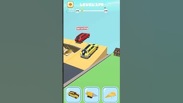 shape shifting 🚦🚘🚁| level 179 gameplay #shapeshifting #shorts #gameplay