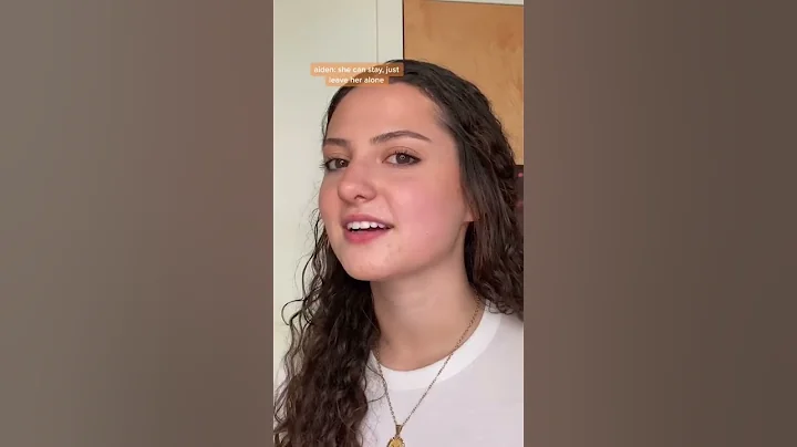 when the “pick me girl” gets called out #Shorts - DayDayNews