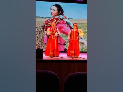 Казачка вольная..... 18.02.24. - YouTube