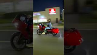 Cartel bike night #harley #motorcycle #harleydavidson #biker #bagger #baggerlife #bikenight