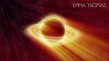 DAs: Interstellar Title Sequence