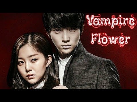 مسلسل زهرة مصاص الدماء الحلقة الثالثة    3