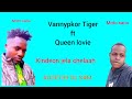 Kumbe kikaran chomiet  latest by vannypkor tiger ft queen lovie official   