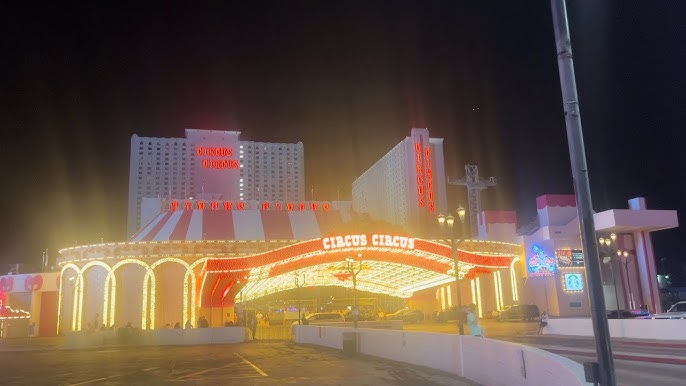 New zip line to send riders soaring above Las Vegas Strip — VIDEO