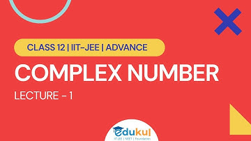 Complex number | Class 12 Maths | lecture - 1 | by Pathik Sir