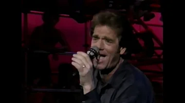 Huey Lewis And The News - Power Of Love (Live 1994)