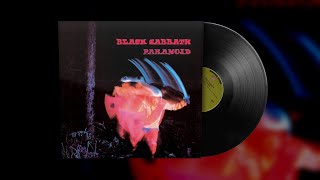 Black Sabbath - War Pigs / Luke's Wall