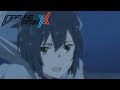 Self-Destruct | DARLING in the FRANXX