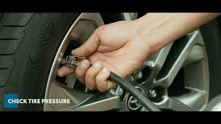 Fuel Mileage Tips - Hycross Hybrid