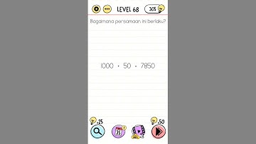 Game brain test level 68 #shorts #braintest #braingames