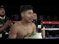 JAB promotions Mayo 19 2022 | Pedro David Sanchez Zarate VS  Jesus &quot;Chuchito&quot; Venegas