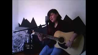 Melhor Assim iza Molinari  Isis Tomaz cover