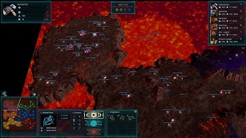 [Ashes of the Singularity:Escalation] 3v3 Team Game