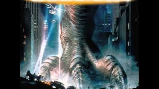 Godzilla Symphonic Suite