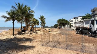 Praia De Piuma- Tour Pela Cidade