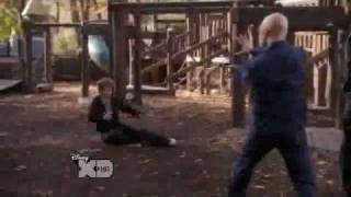 Aaron Stone- Episode 19- S.t.a.n. By Me- Part 3