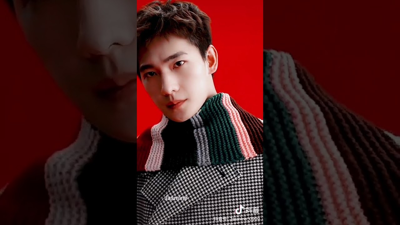 Yang Yang | Dunhill Global Brand Spokesperson | 杨洋