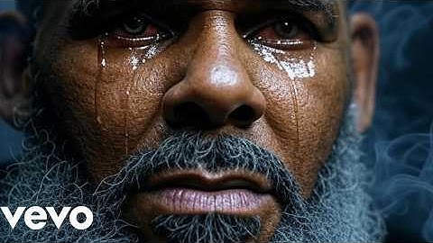 R. Kelly – I’m Tired of Jail | A.I New Song From Jail