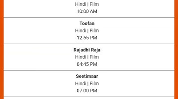 DD Free Dish Hindi Movie Schedule 27 November 2025 | DD Free Dish New Update 27 November 2025