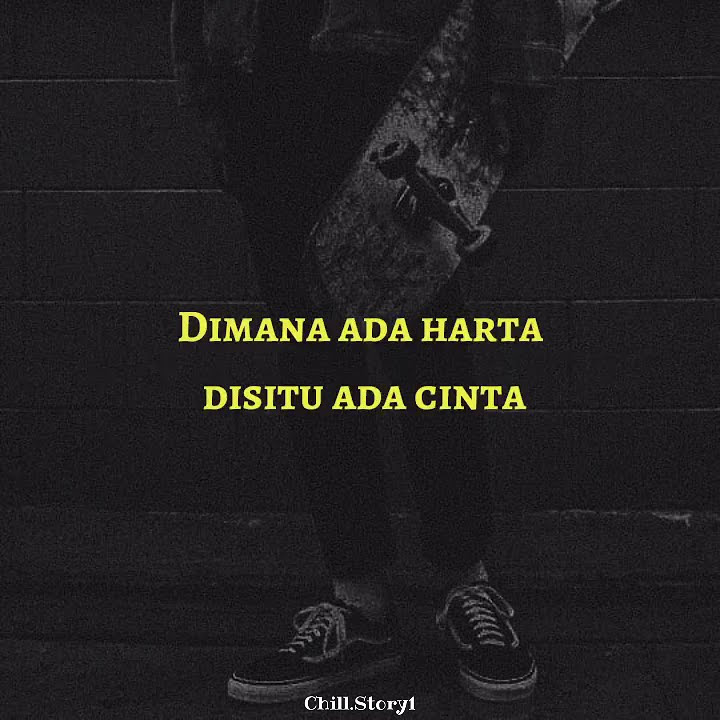 STORY WA (STAND HERE ALONE - WANITA MASIH BANYAK)