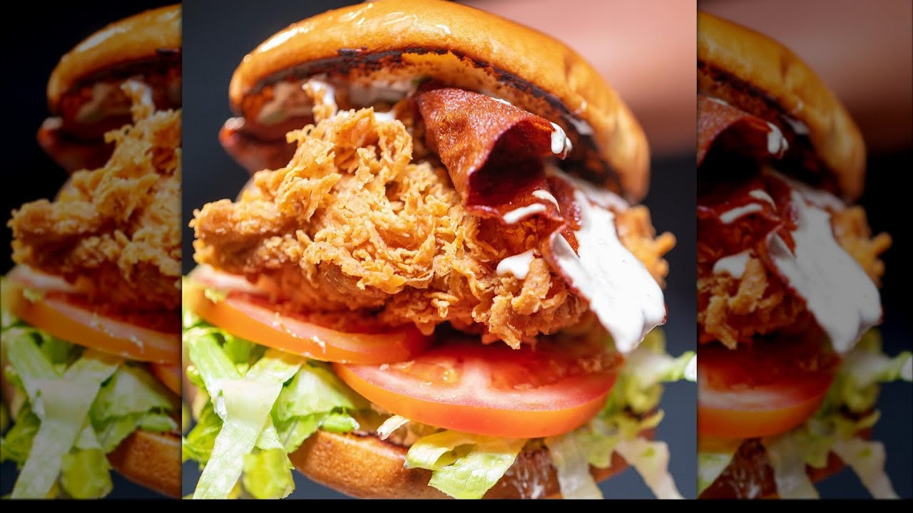 What Happened To This Vegan Chicken Company After Shark Tank? YouTube