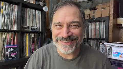 Thread: Richard McCook