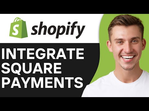 HOW TO INTEGRATE