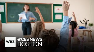 Massachusetts schools reject order from Trump administration to end DEI programs