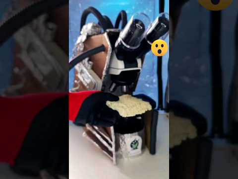 مش هأكل اندومي تاني خالص بعد اللي شفته ده  اكسبلور