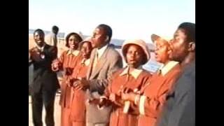 THE BEST OF SWAZI VOICE OF PRAISE - Impilo esinayo