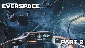 Everspace Let