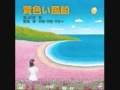 黄色い風船
