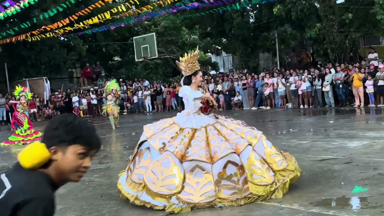 DAPA SINULOG 2026 - THE GRAND SHOWDOWN OF SINULOG FESTIVAL QUEENS | Dapa, Siargao Island, SDN
