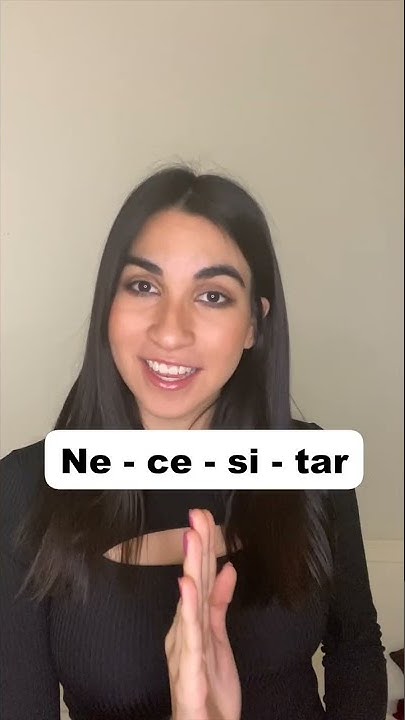 top-100-words-in-spanish-word-75-necesitar-to-need