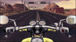 Soy un buen conductor - Gameplay Moto Rider Go (android)