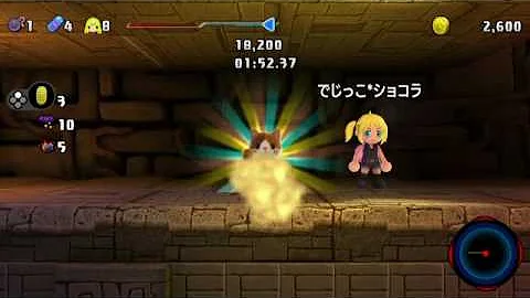 みんなでワイワイ スペランカー 攻略