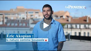 Eric Akopian, La Nature Comme Boussole