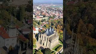Hidden Places You Need To See!  #kutnahora