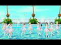 【スクフェスACHM 】Step! ZERO to ONE2  [ Aqours ]