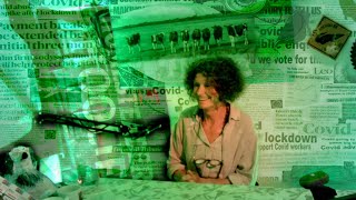 Jean Murray on The James Conway Experience